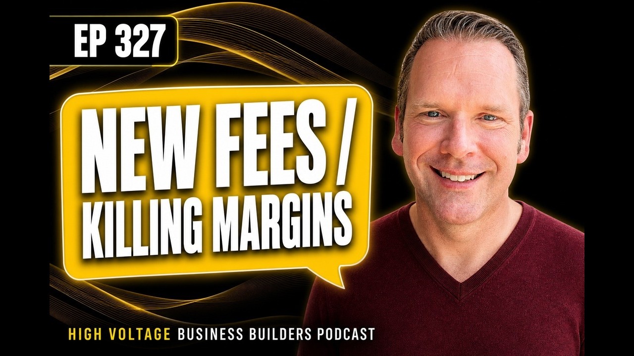 Amazon Holiday Fees: Prepare for 2026 Pricing Changes Now