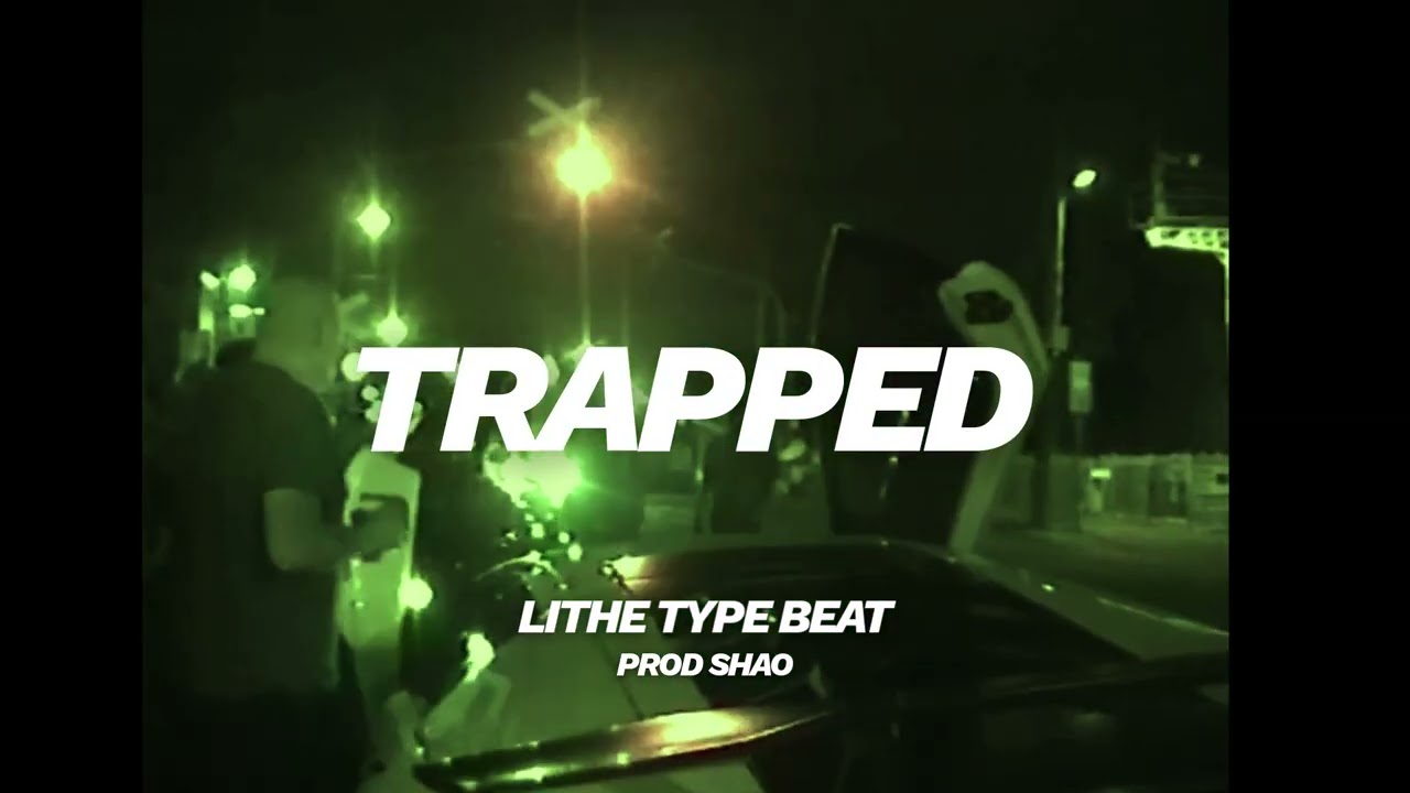[FREE] Lithe Type beat - 