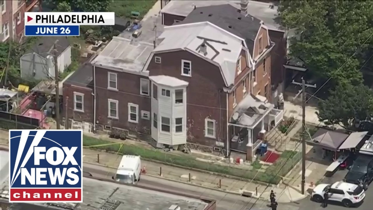 GRUESOME details revealed after 'house of horrors' discovered in Pennsylvania