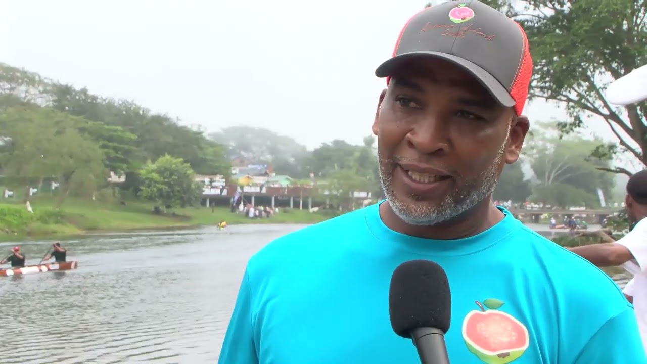 La Ruta Maya 2025 False Start and Controversial Finish