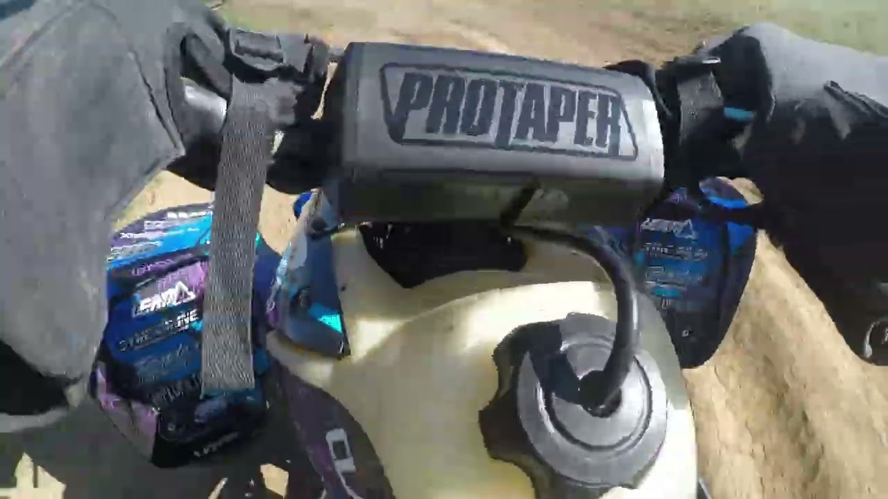 26 - MWXC Lee Hill Dirt Wars | Lukas Graham GoPro