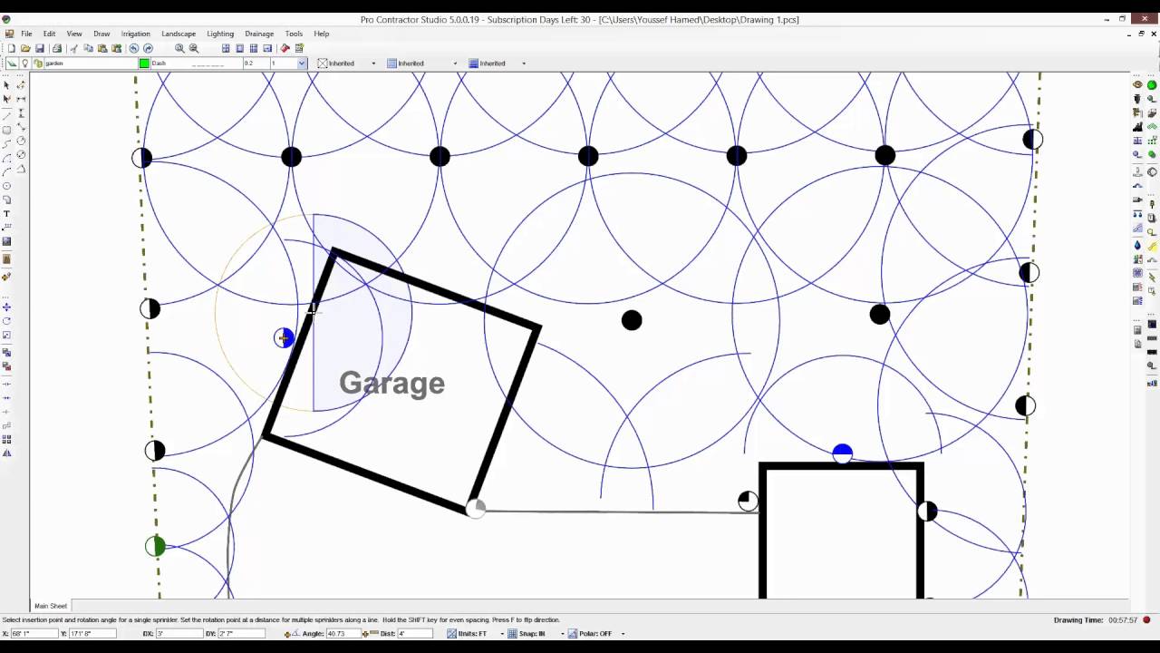 Pro-contractor Studio (Worked Example) 2/2
