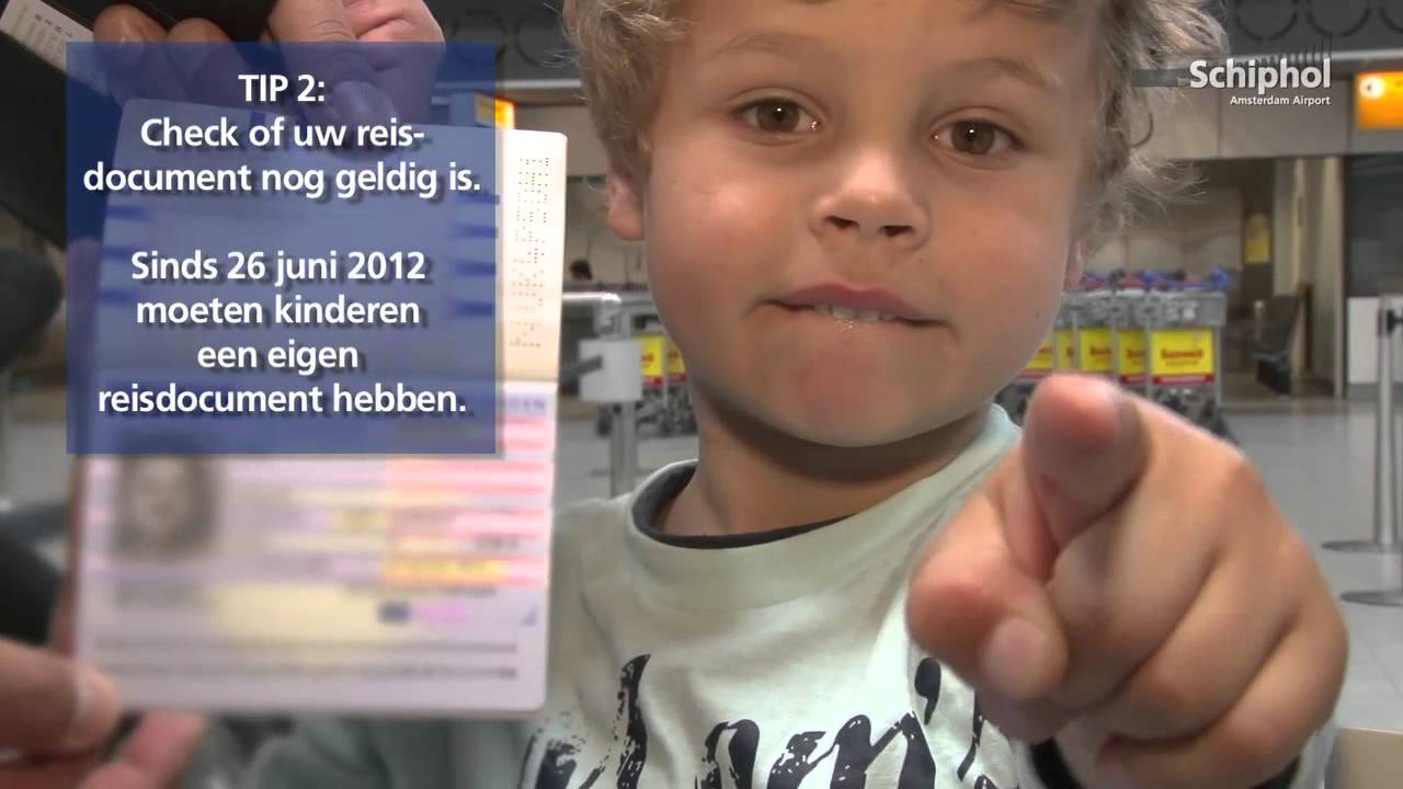 Tips voor een soepele reis tijdens vakantieperiode op Schiphol