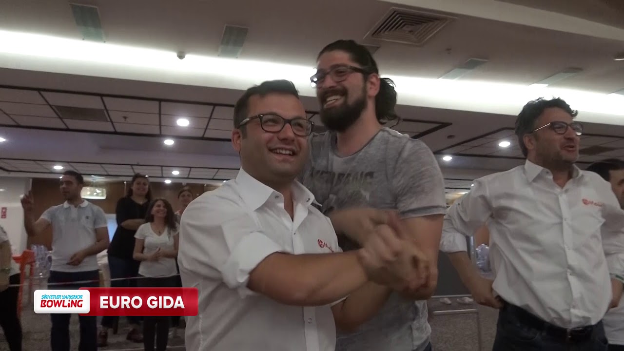 EURO GIDA | İZMİR | ŞİRKETLER YARIŞIYOR BAHAR D&Ouml;NEMİ 2018