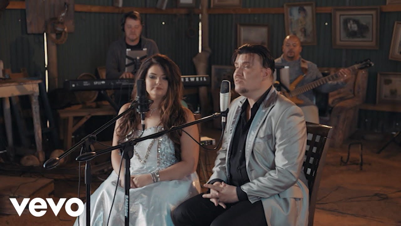 Ons Lieflinge - As Al Die Kerke Afbrand (Live at The Shack, Pretoria, 2017)