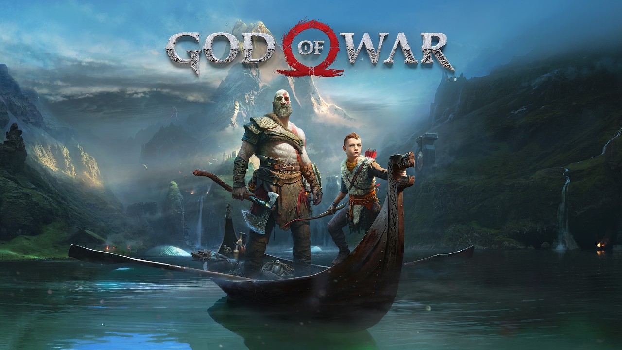 Ep. 3 di God of War 2018: Mimir si unisce alle noste scampagnate e iniziamo le sfide di Muspelheim