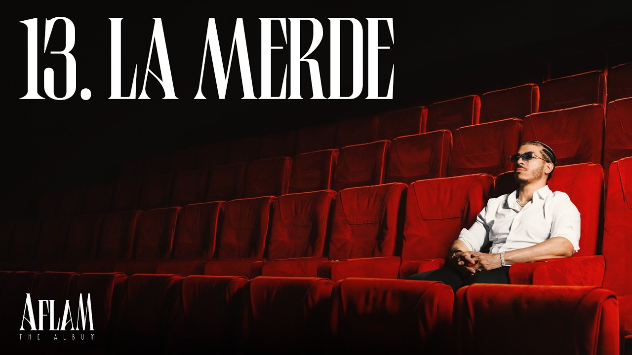 13 - Dizzy DROS - LA MERDE