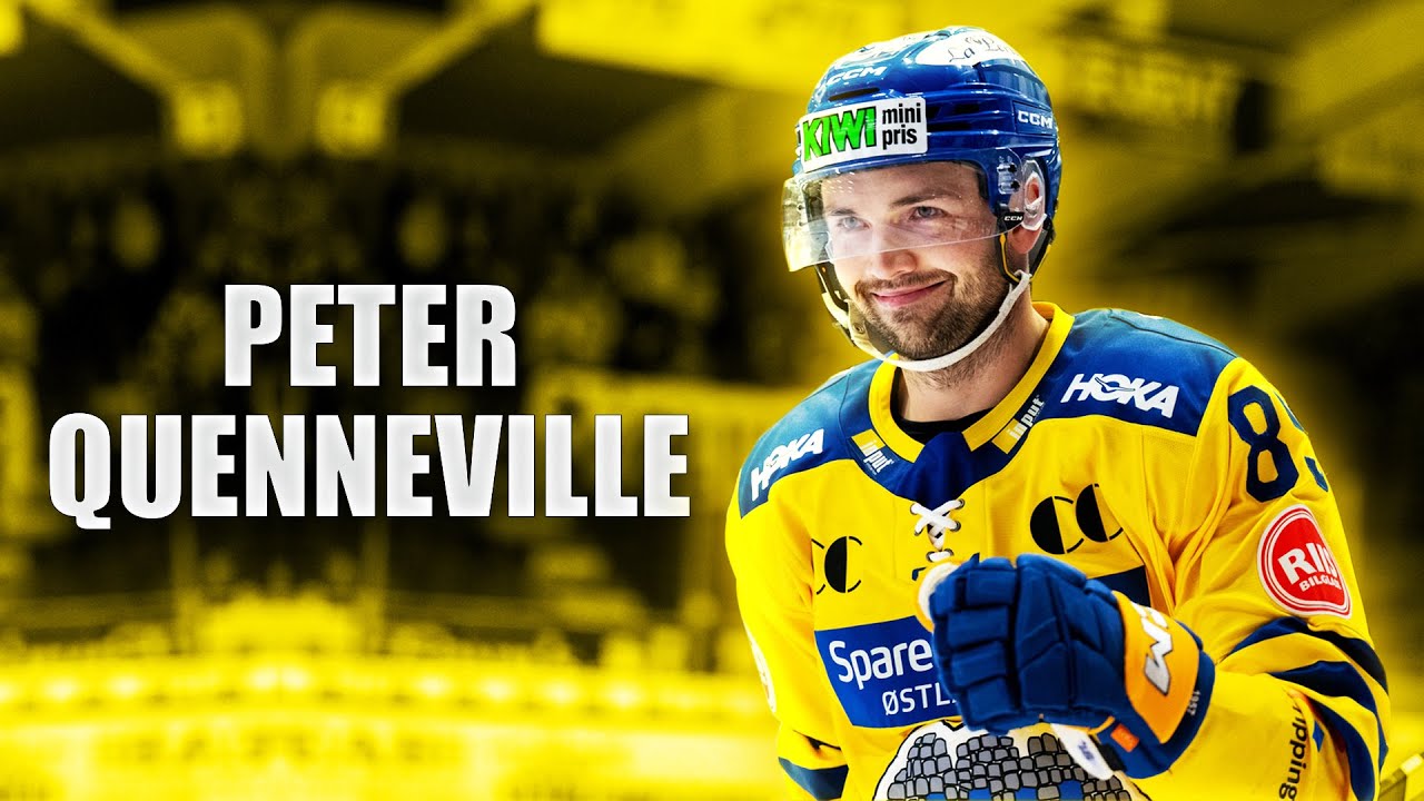 Peter Quenneville - 