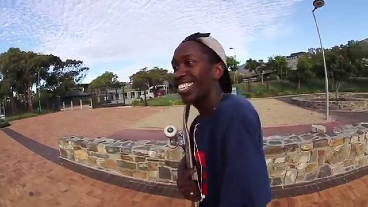 Khule's Journeys - Episode 1