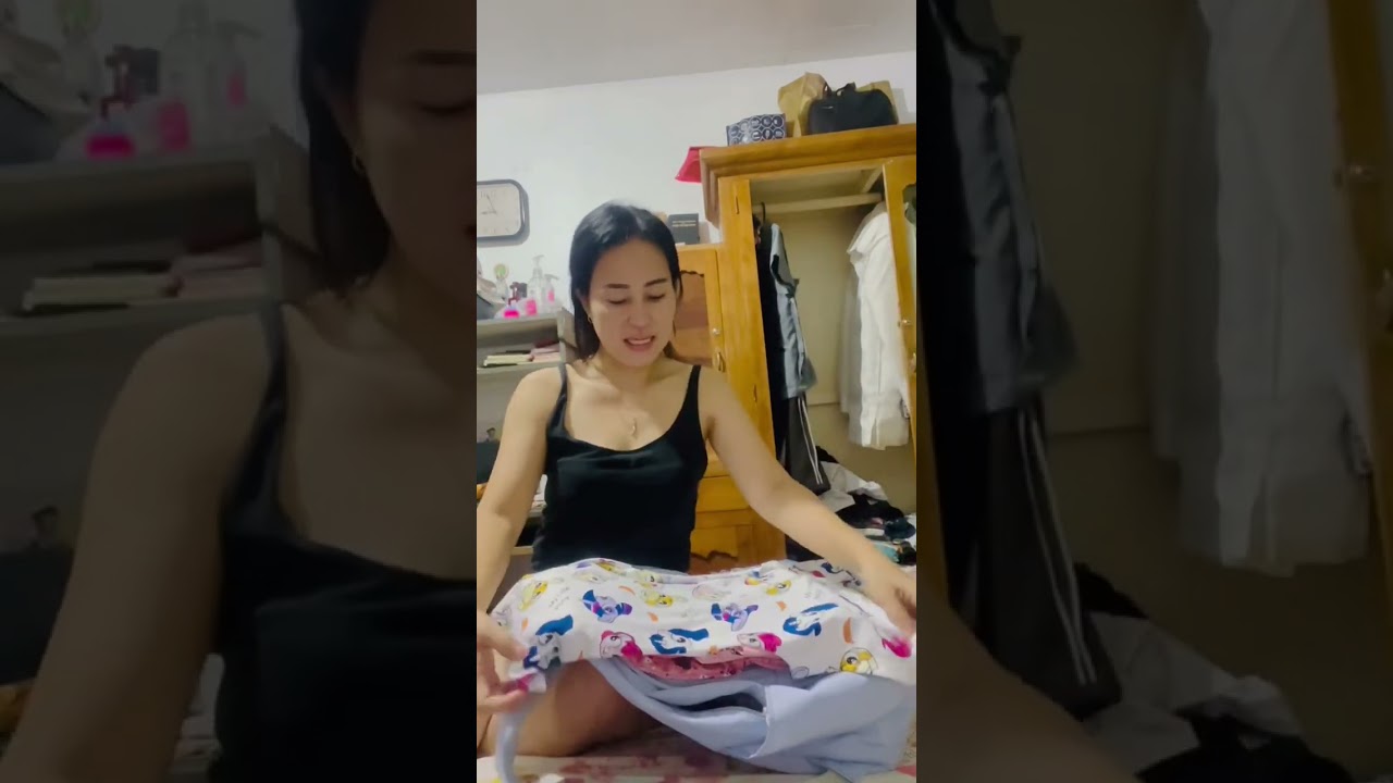 Things to prepare for Travel🥰 #philippines #boholana #bohol #gala #fypシ #travelvlog
