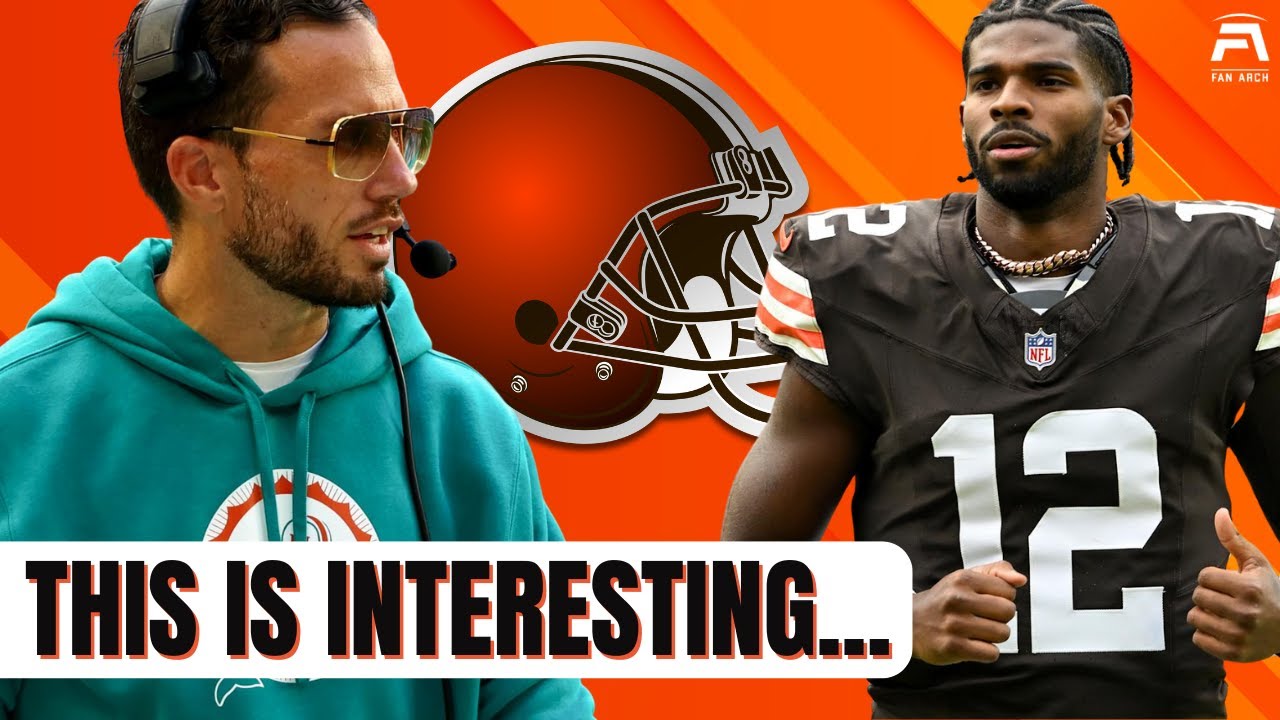 It Has NEVER Been More Clear... | Daily Browns News & Rumors