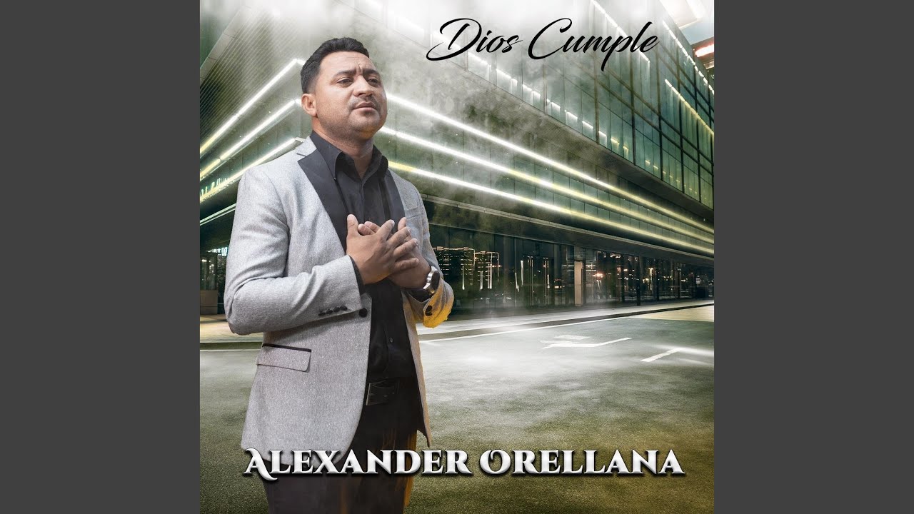 Dios Cumple