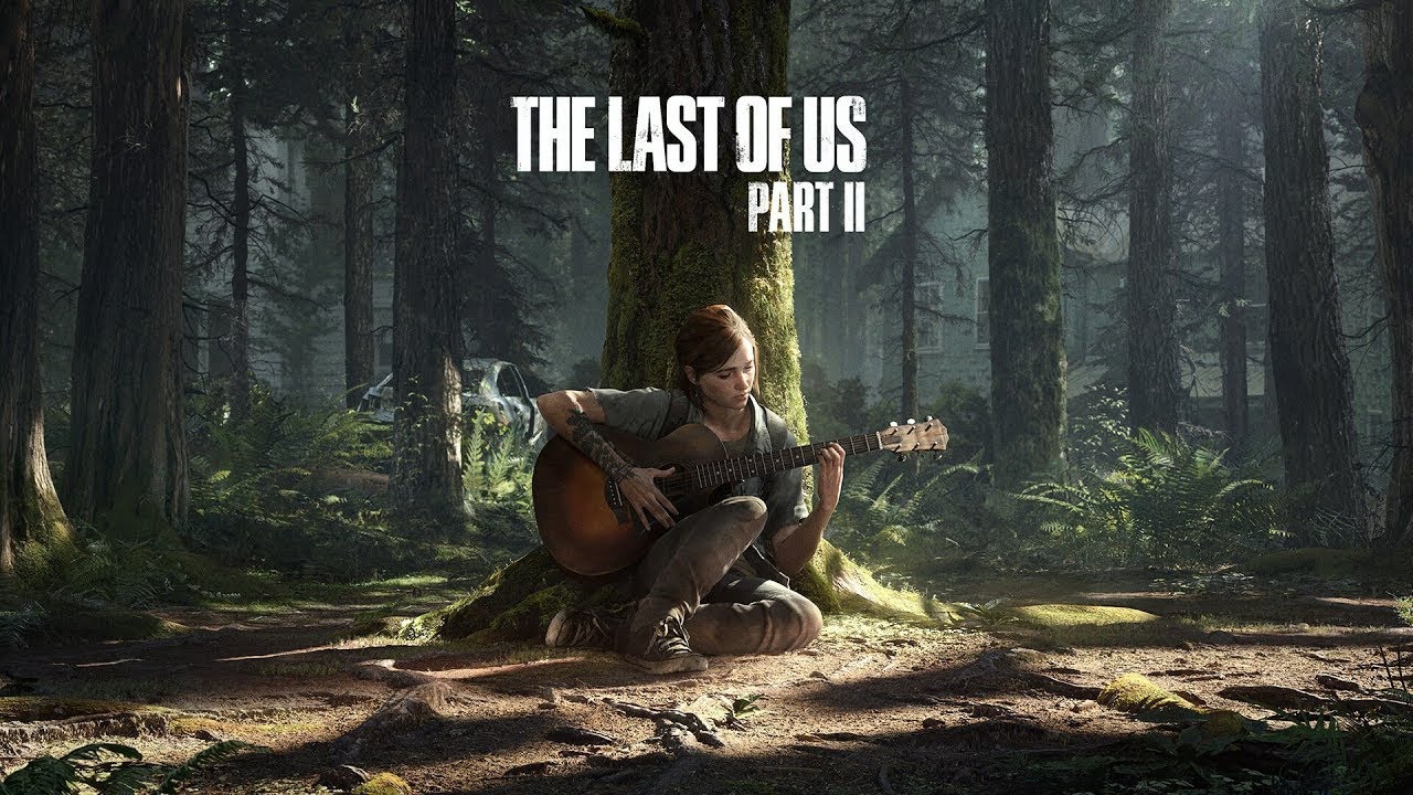 The Last Of US Part II Live |