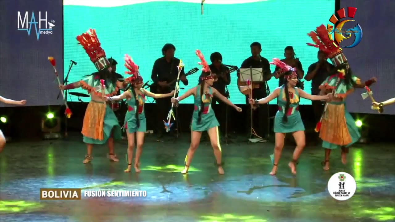 BURSA FESTIVAL  