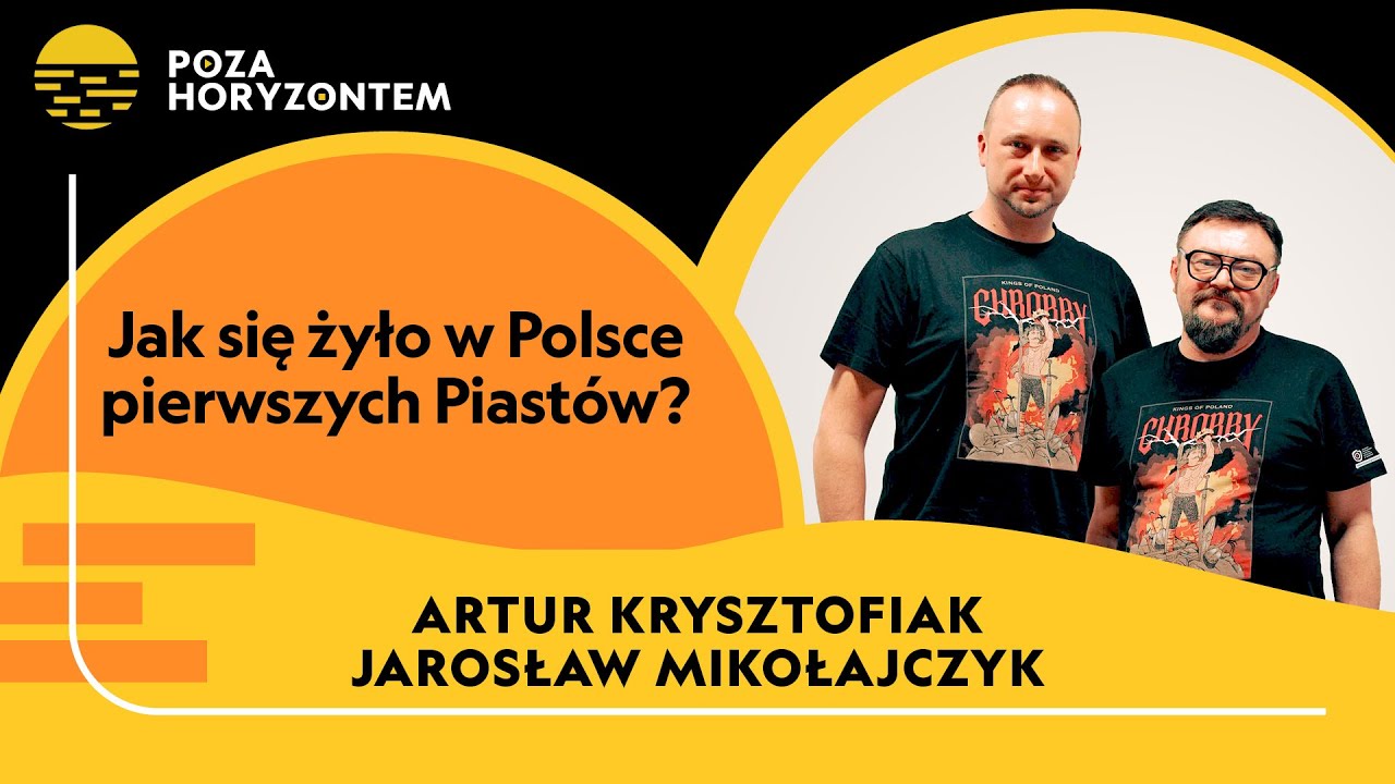 Jak się żyło w Polsce pierwszych Piastów?