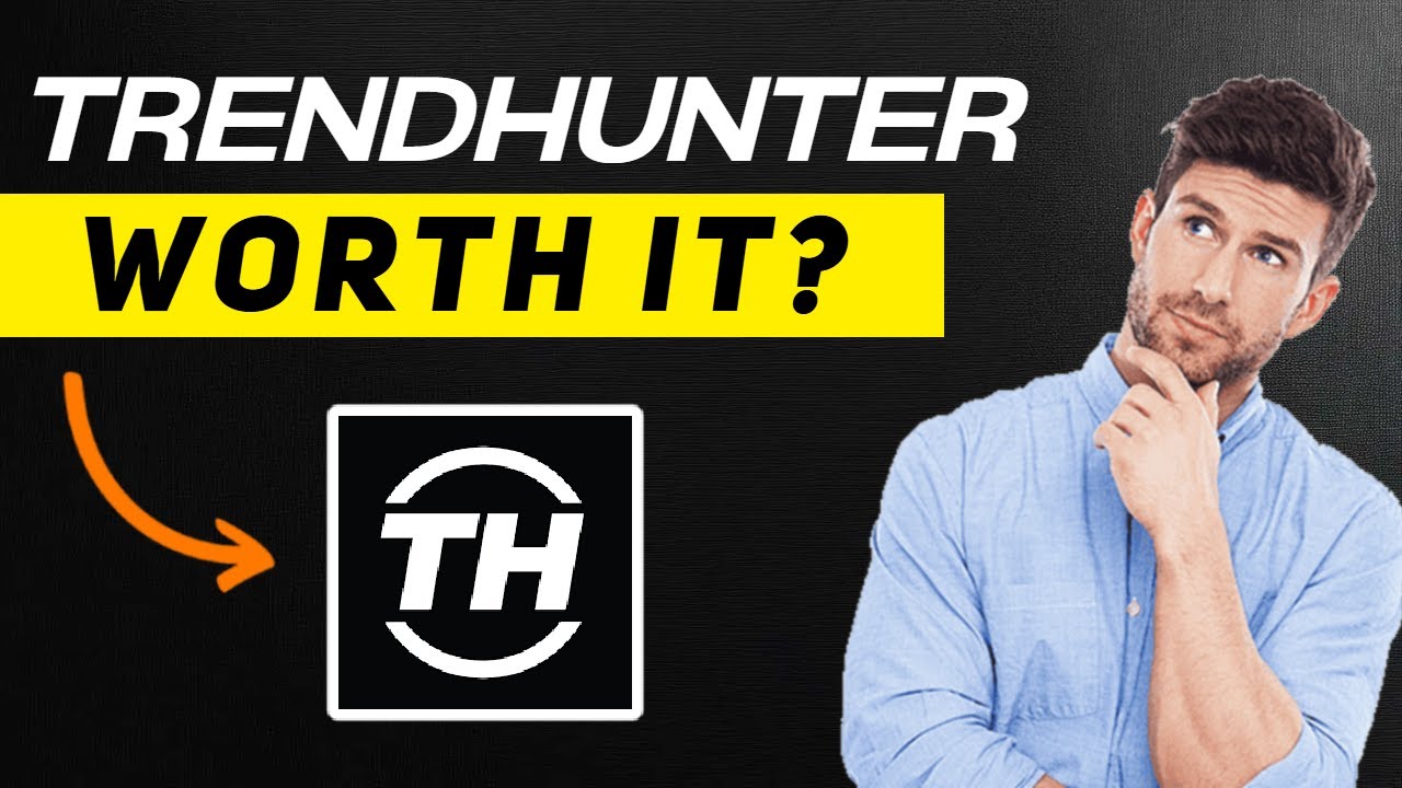 TrendHunter Review 2026 | Trend Research Worth It?