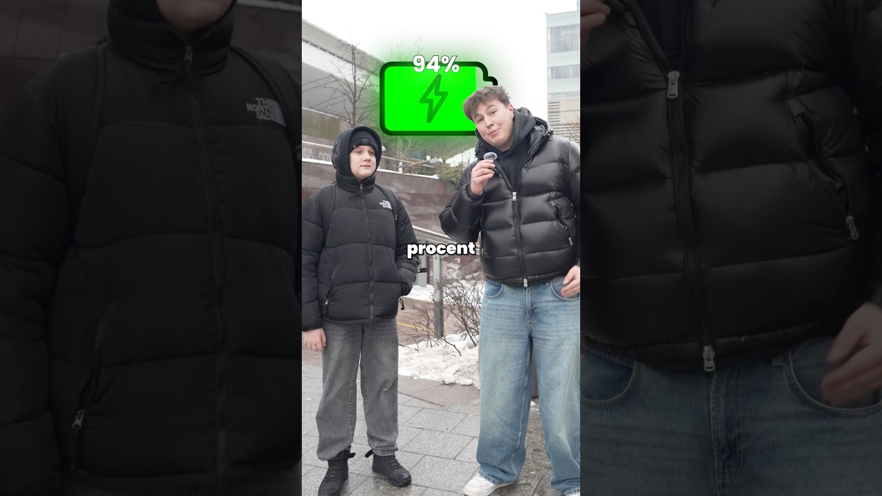 Ile Masz % Baterii w Telefonie?🔋cz. 4