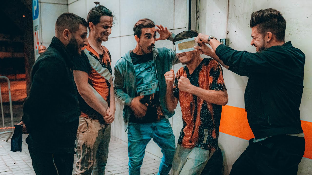 TIRAR AS SOBRANCELHAS A CERA!! - HAJA TOMATES #5