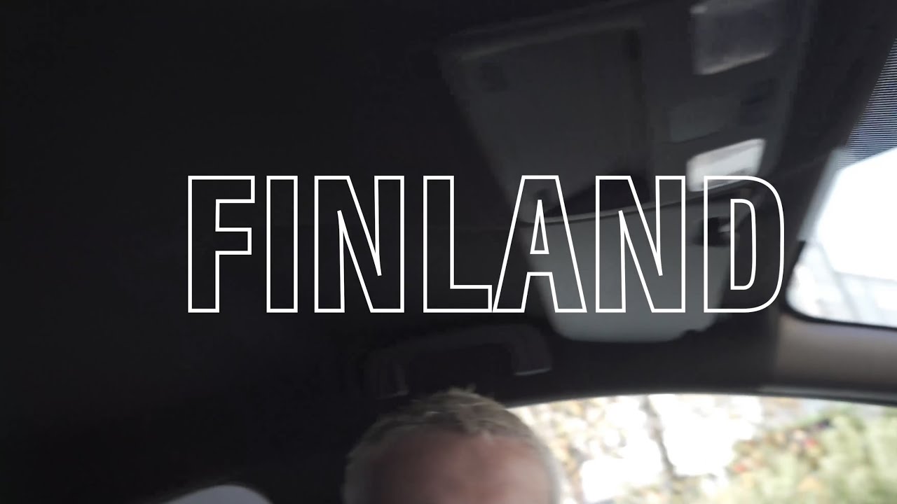 M-Sport Road Book 🗒 | Финляндия 🇫🇮 | #RallyFinland