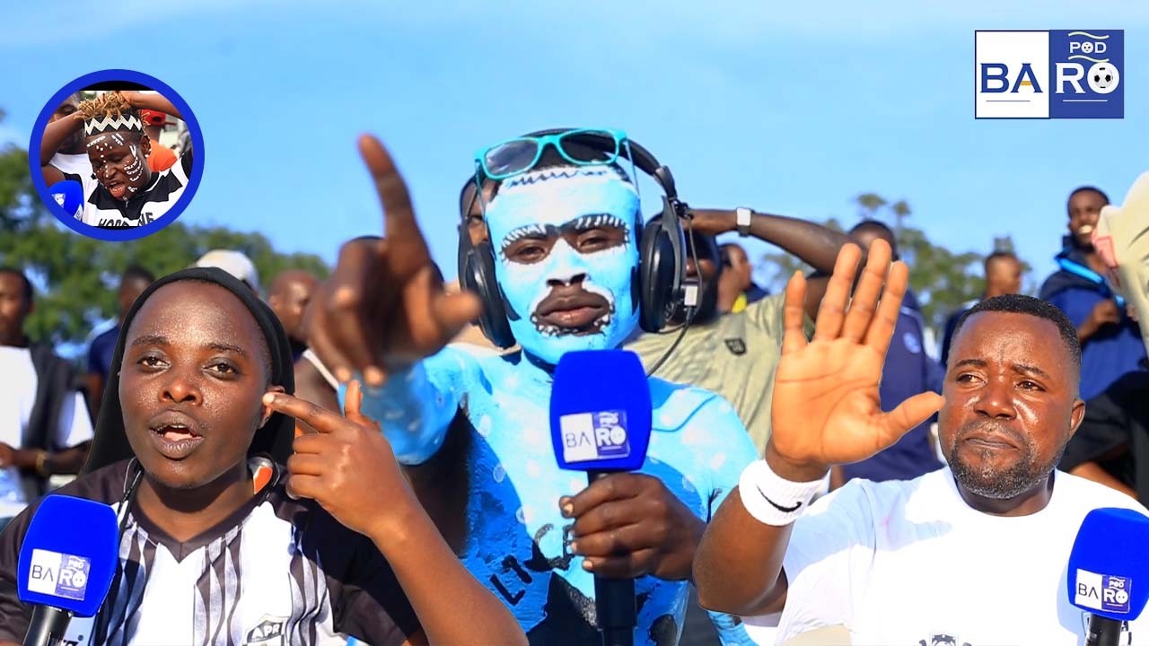 UMVUKUNTU ,ABAFANA BA POLICE ,APR ,BAVUZE AMAGAMBO AKOMEYE NYUMA YOKUNGANYA
