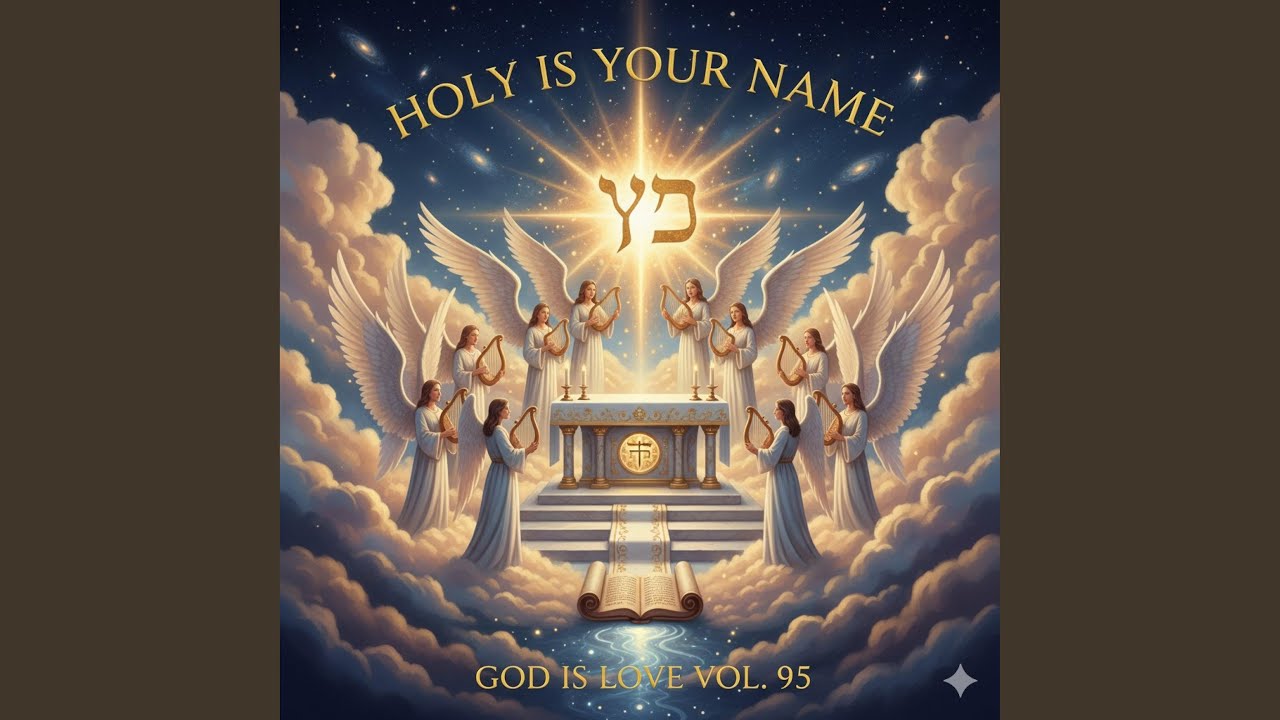 Jesus, My Refuge