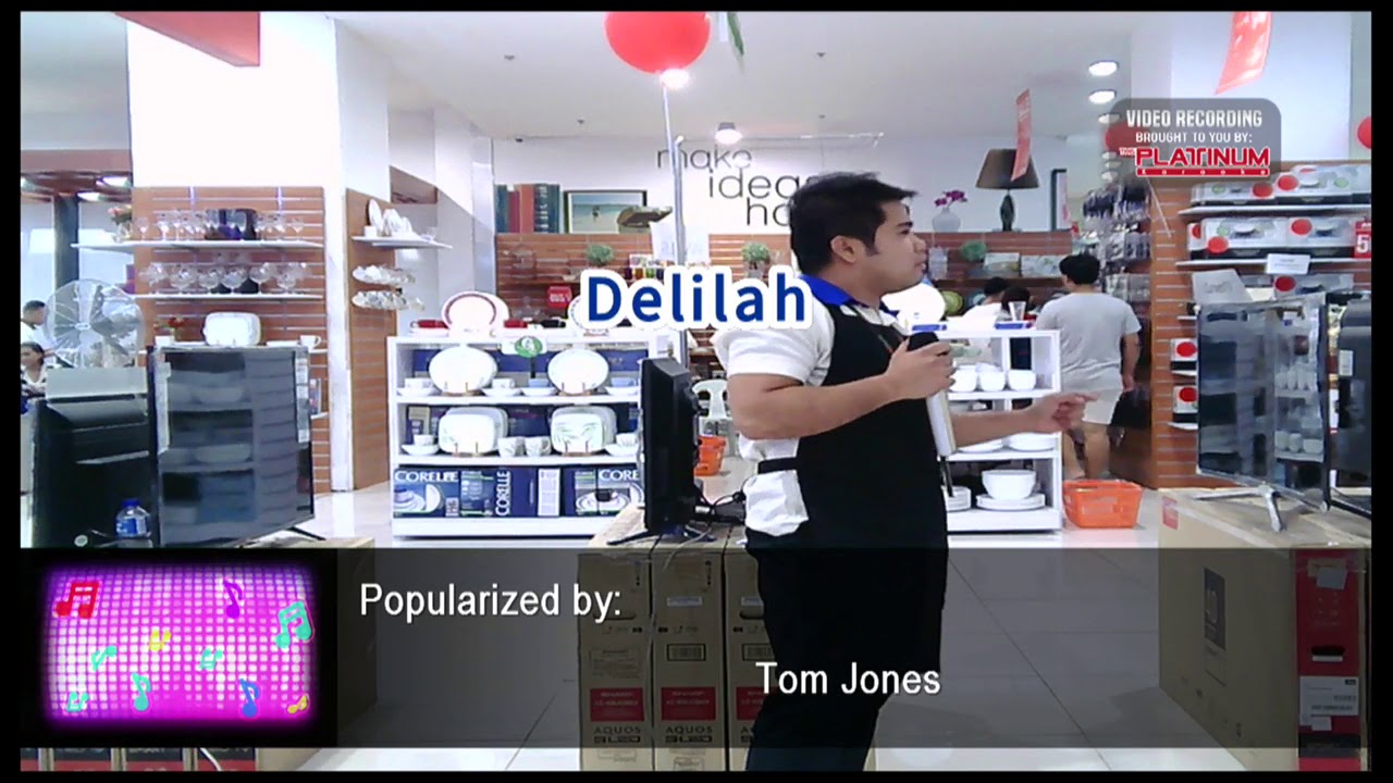 delilah