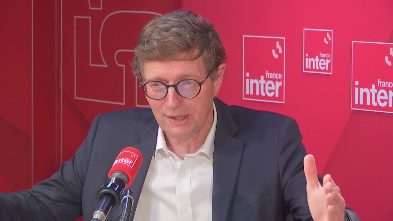 Dominique Seux et Thomas Porcher : 