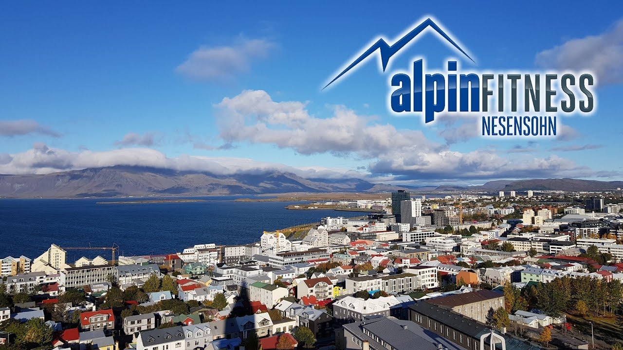 ICELAND : REYKJAVIK : GOLDEN CIRCLE : NORTHERN LIGHTS : GEYSIR : GULLFOSS : PINGVELLIR