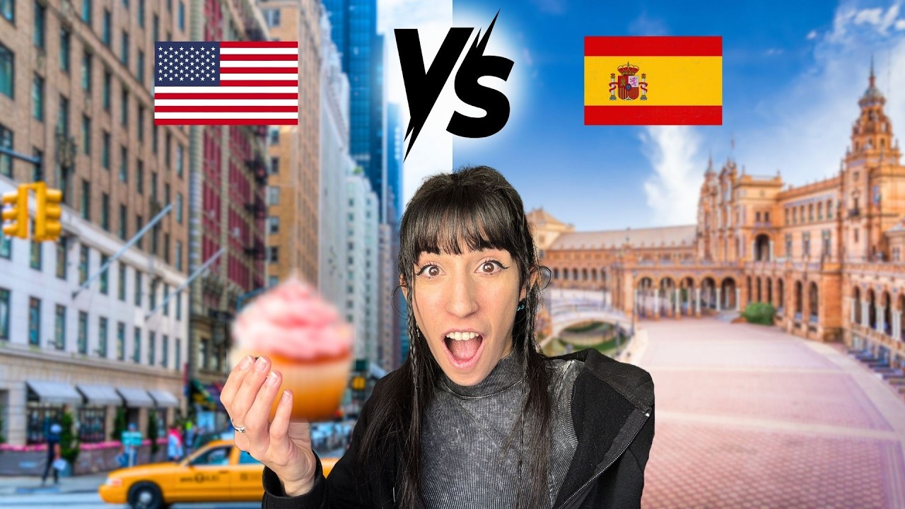 10 Things That Shocked Me About the USA