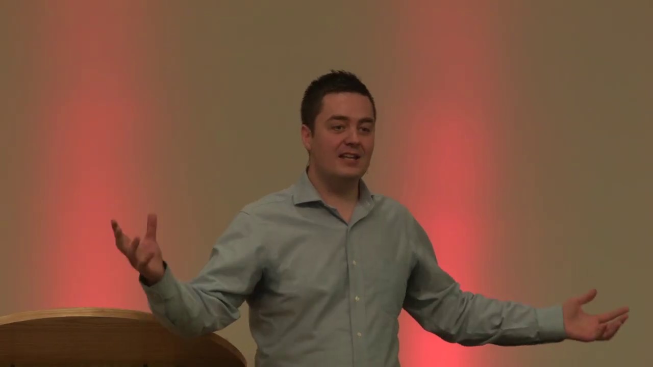 Study in Daniel | Part One | Bill Foye