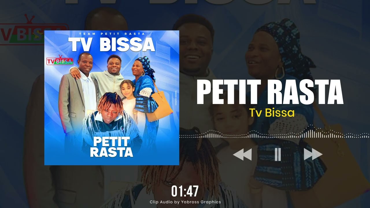 Petit Rasta TV Bissa 