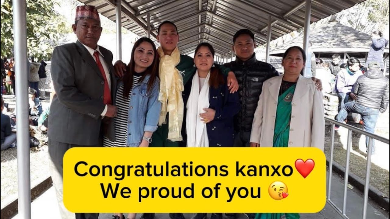 Big surprise 😮 ?? Family visit British Gorkha Camp in Pokhar ❤️ 2019 old memories