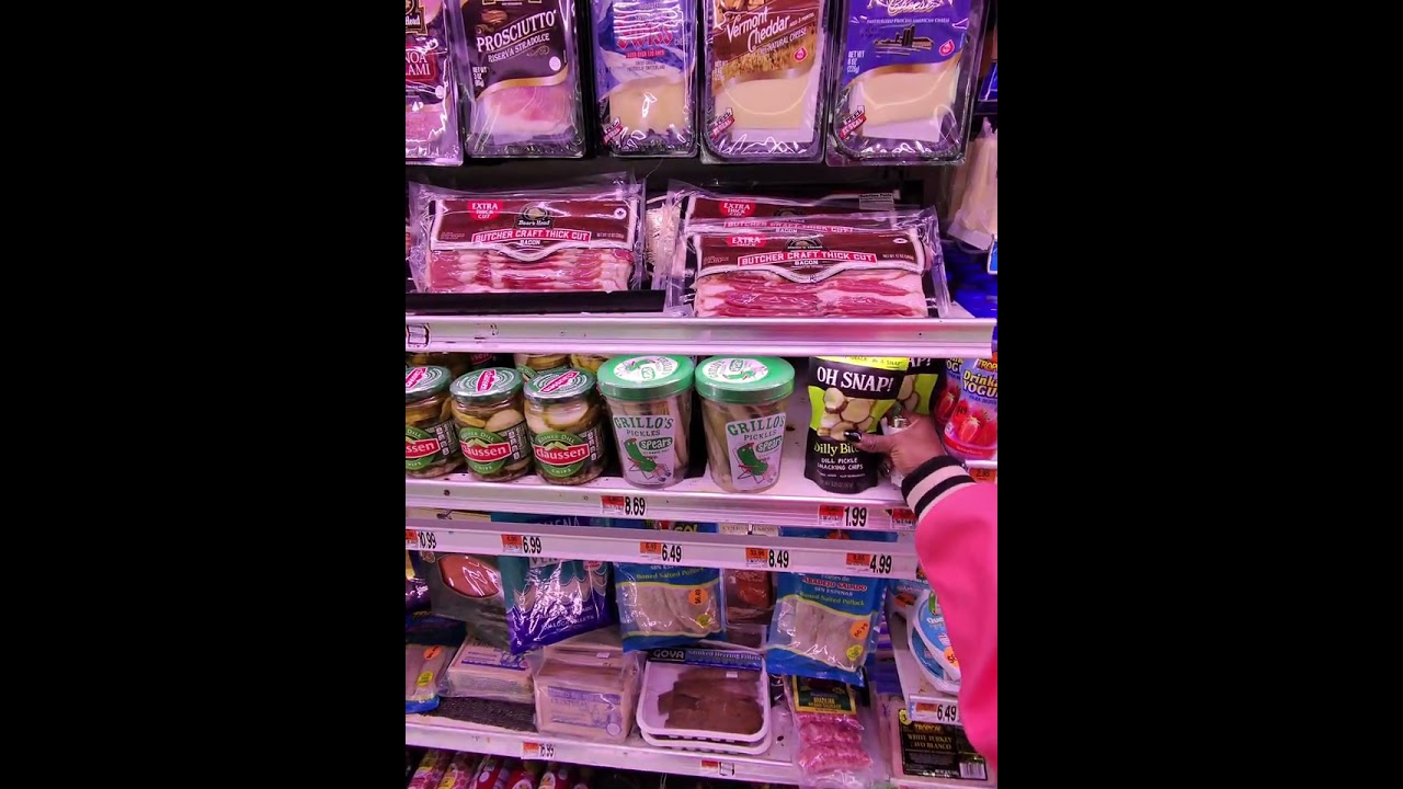 #Grocery 011226