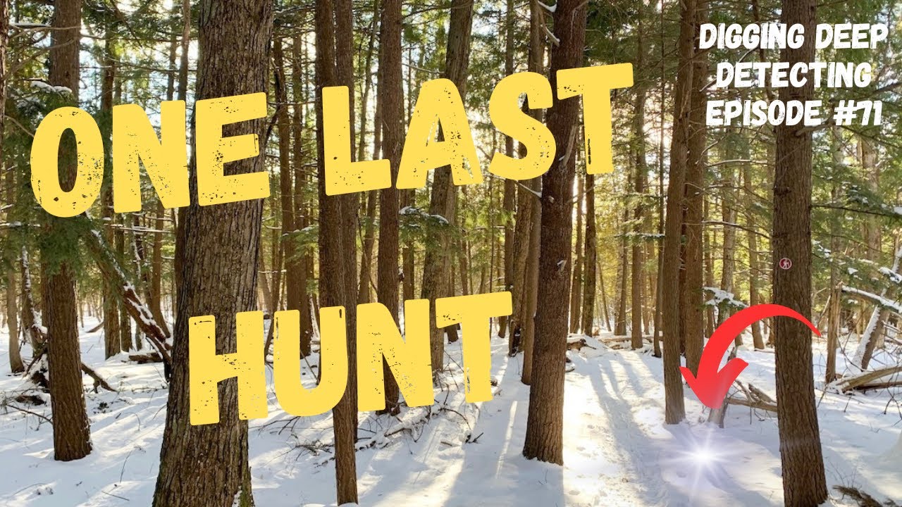 One Last Hunt
