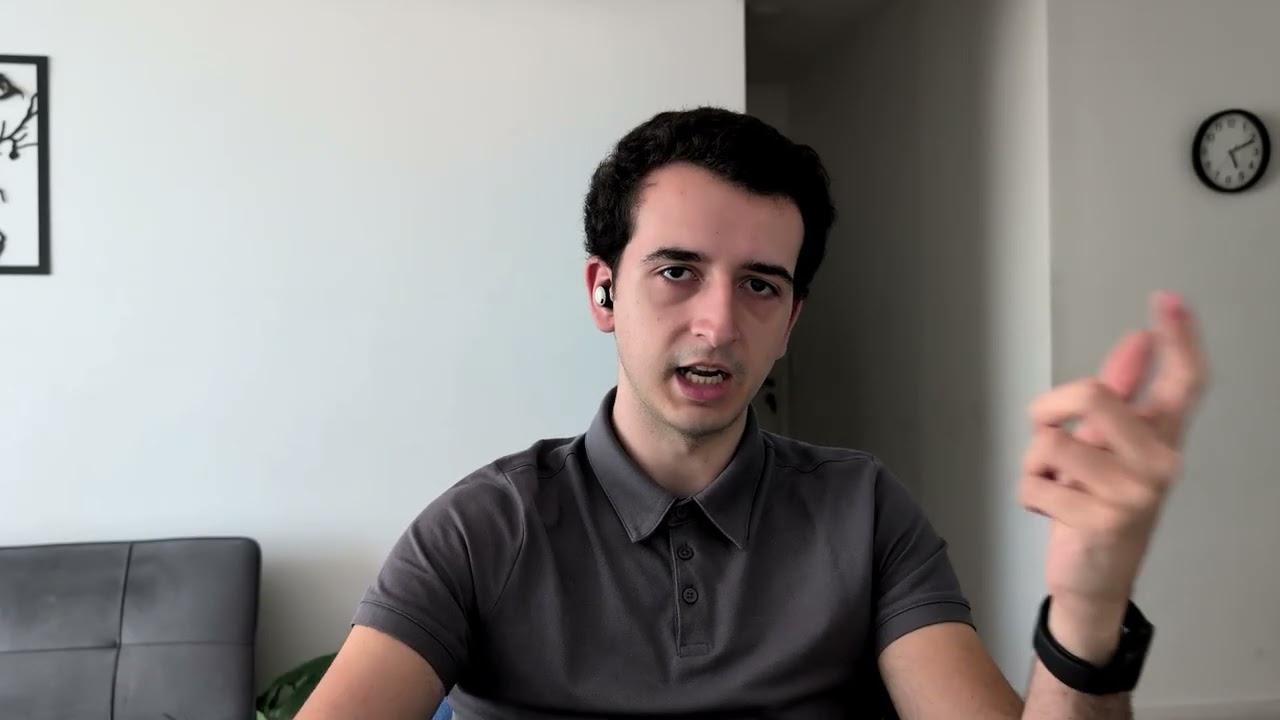 Debes Hacer Menos De Lo Que Crees Si Tu Objetivo Es Perder Peso (Siendo Padre Ocupado)