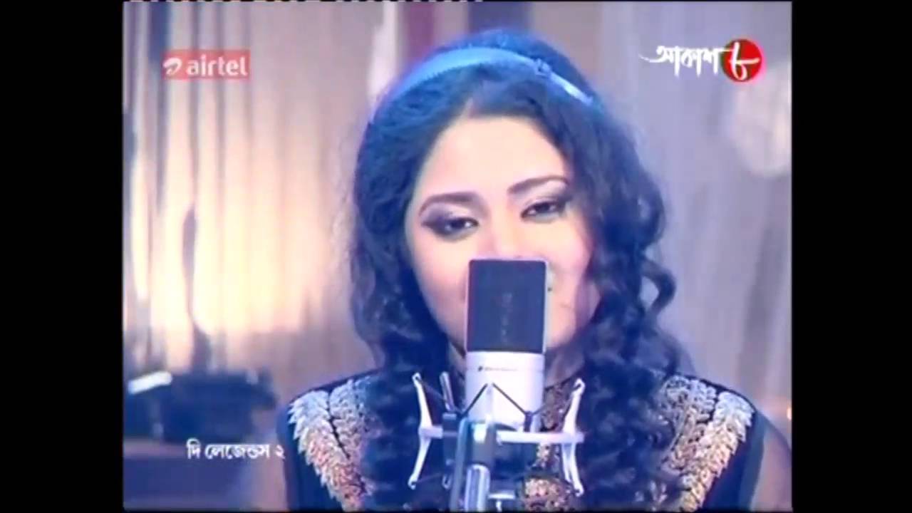 Anwesshaa - Kis Liye Maine Pyar