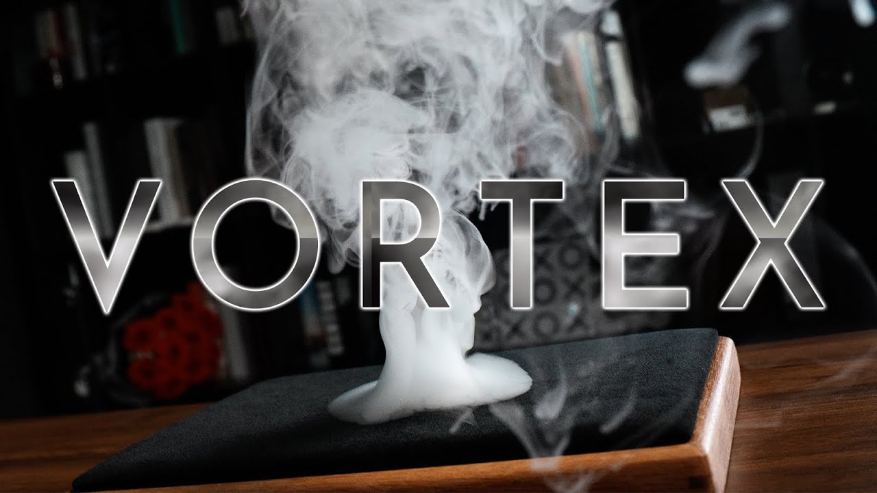 VORTEX by Bond Lee, World Magic & MS Magic