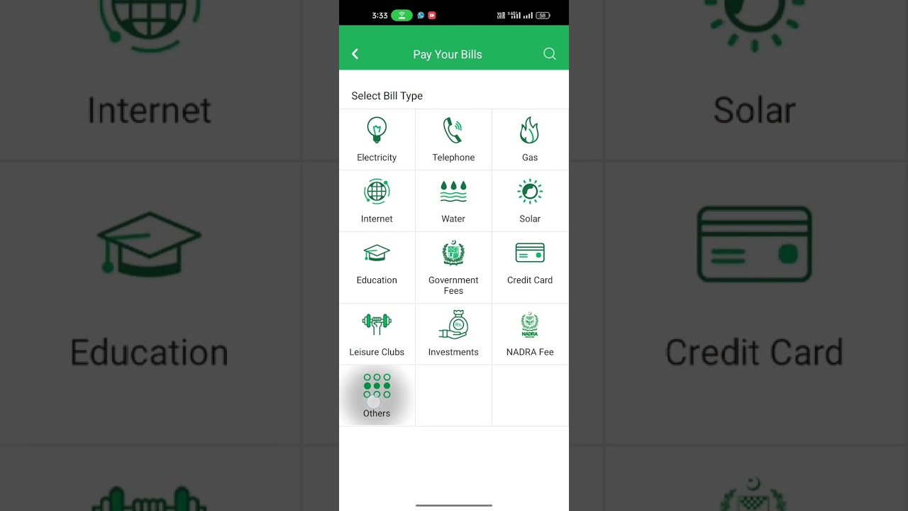 Kuickpay easypaisa | kuickpay payment pay online by easypaisa