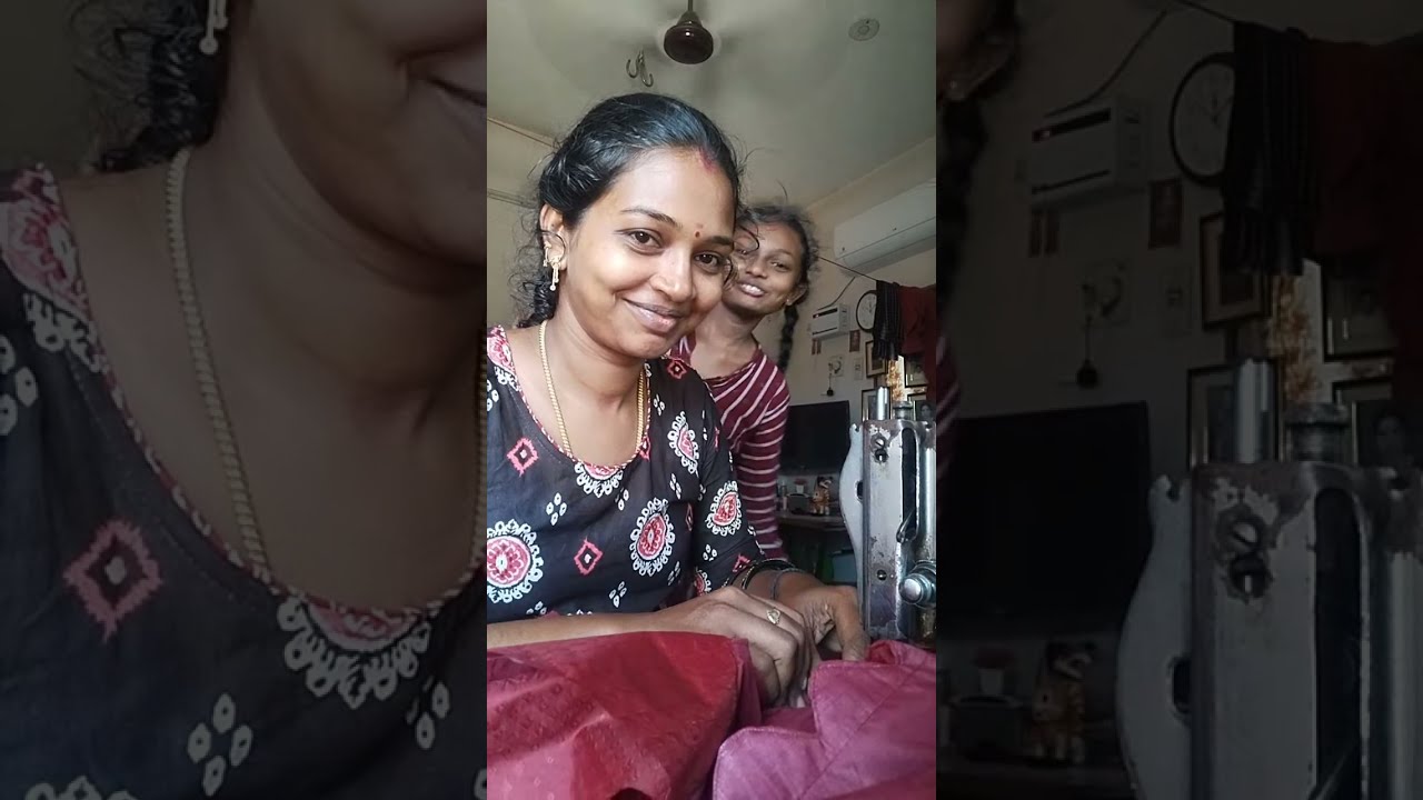 sumathi subathra is live!