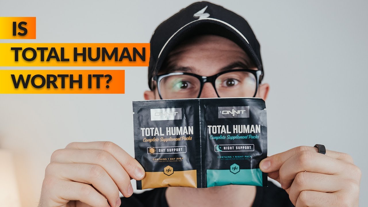 Total Human Review &mdash; слишком ли это рискованно? (Автор: Onnit)