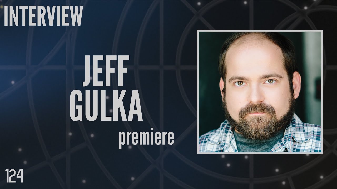 124: Jeff Gulka, 