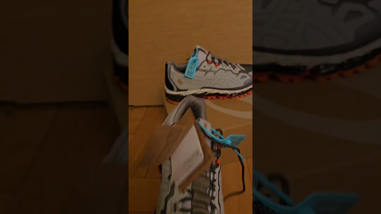 Новые Asics Gel-Quantum 360 6 #asics #OmniShop_ru #оригинал#poizon