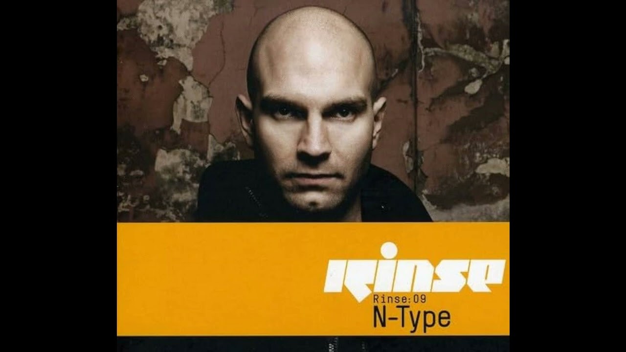 N-Type: Rinse 09
