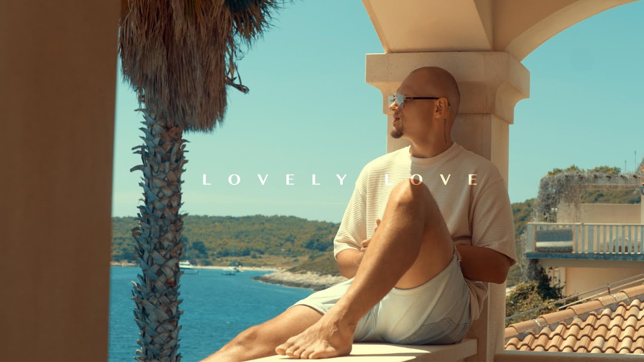 Marcus G - Lovely Love |Official Video|