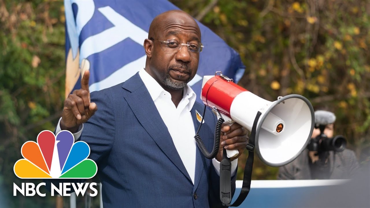 Sen. Warnock Releases New Attack Ads As Midterm Fight Heats Up Against Herschel Walker