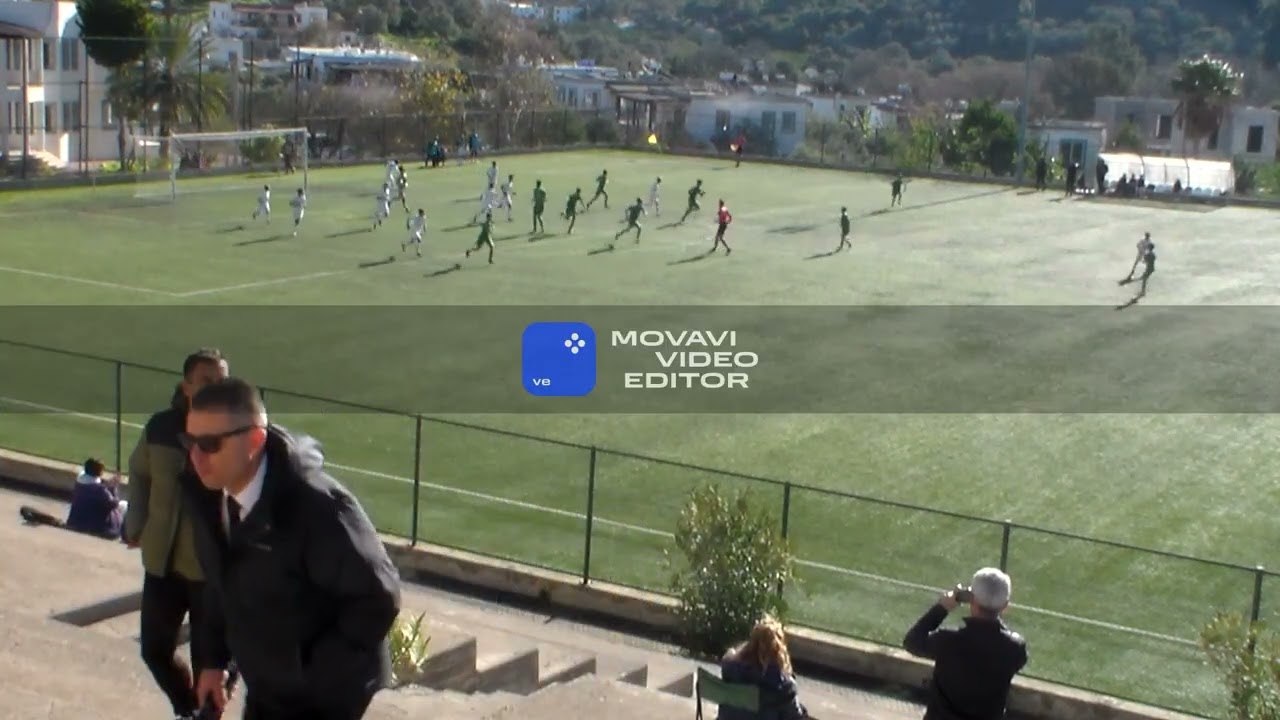 Denizlispor U14 Bodrumspor U14 özet 2024