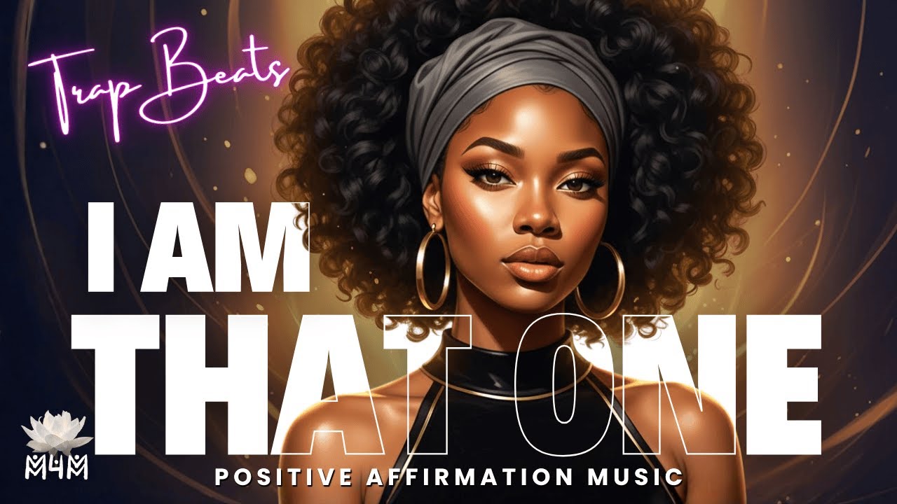 You will feel CONFIDENT after listening to this 🔥 Trap Playlist to Boost confidence