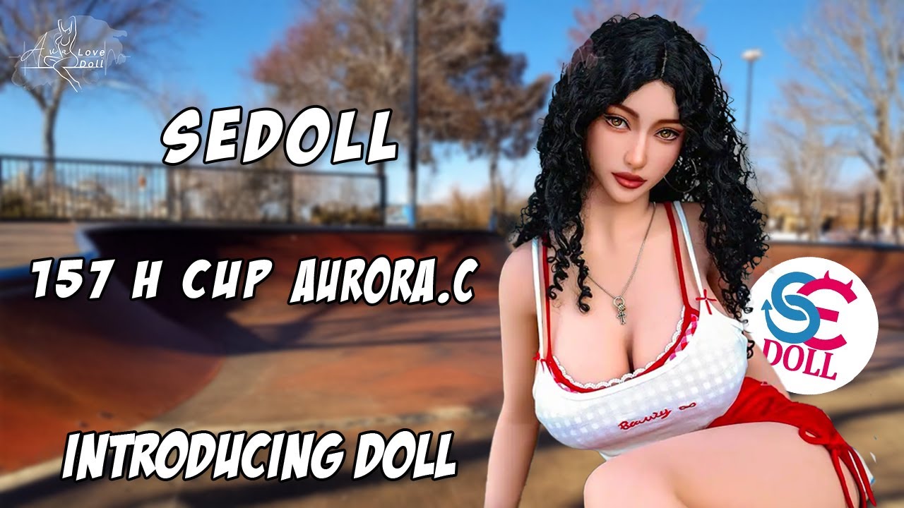 TPE SEDoll 157H Aurora.C