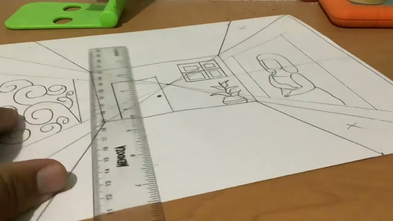 Tercera parte Perspectiva inversa