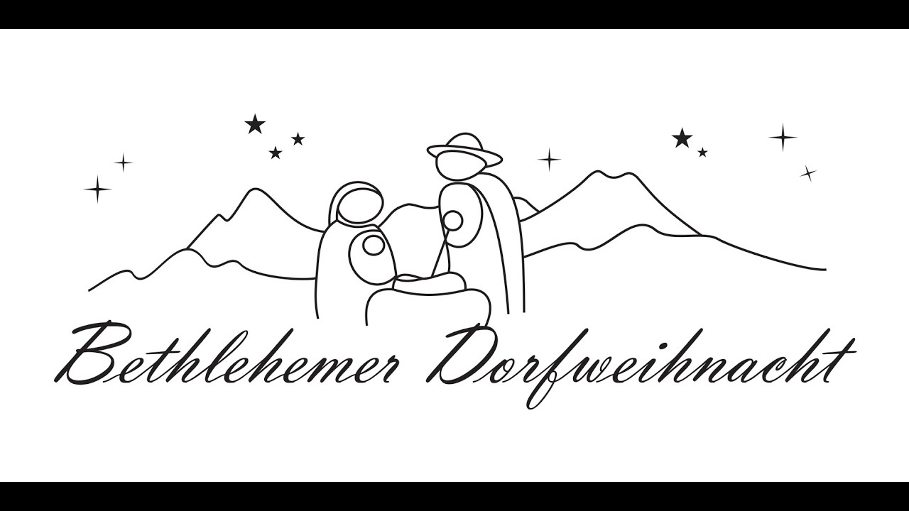 Bethlehemer Dorfweihnacht in Lengenwang 2015